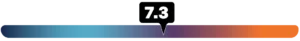 Oracle 2024 Ranking 7.3/10 Knowledge Management